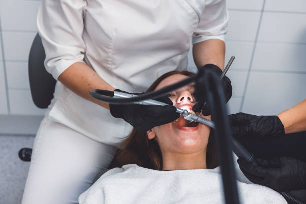 Best Broken Tooth Emergency  in Pea Ridge, WV
